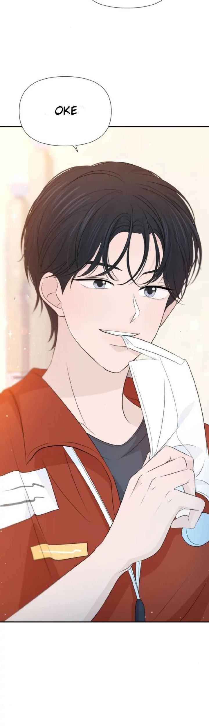 Can I Take It Back? chapter 28 halaman 63