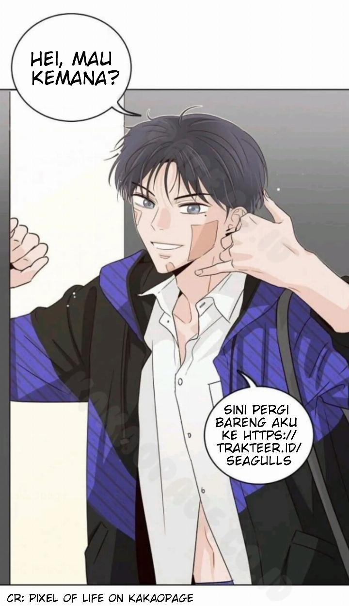 Can I Take It Back? chapter 28 halaman 67