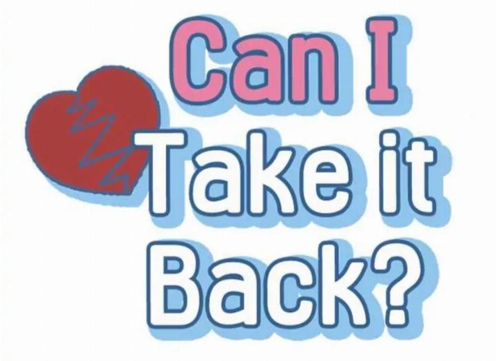 Can I Take It Back? Bab 29 halaman 27