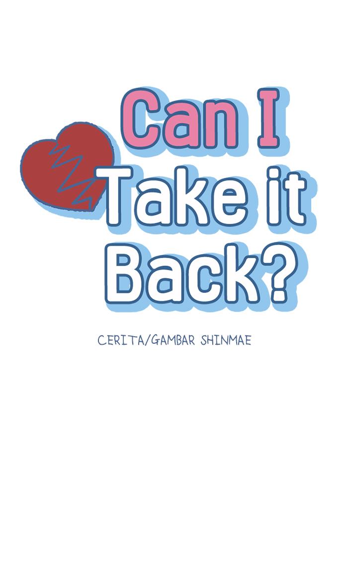 Can I Take It Back? Bab 3 halaman 10