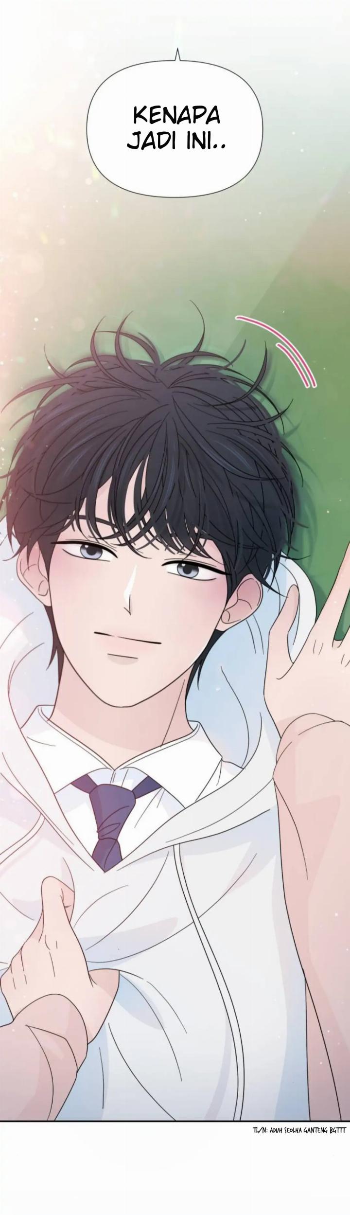 Can I Take It Back? chapter 31 halaman 12