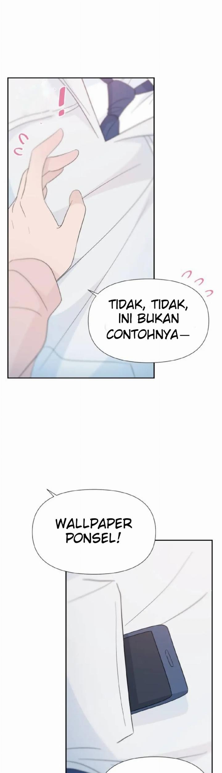 Can I Take It Back? chapter 31 halaman 15