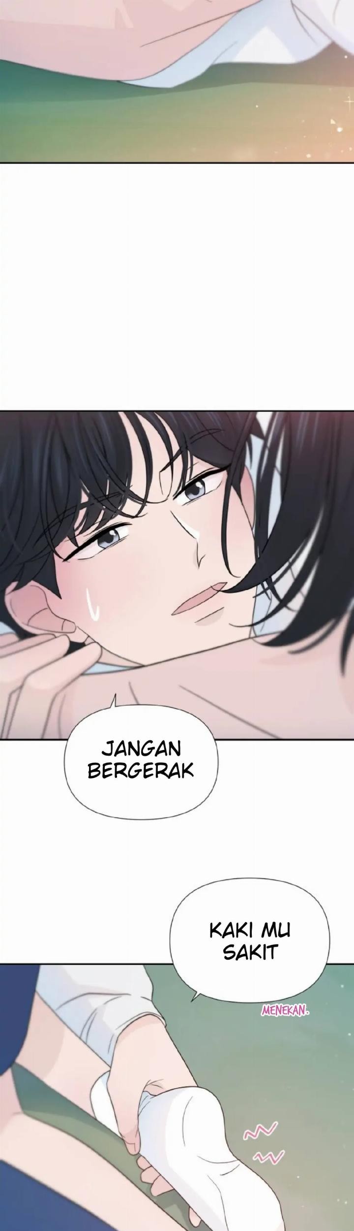 Can I Take It Back? chapter 31 halaman 19