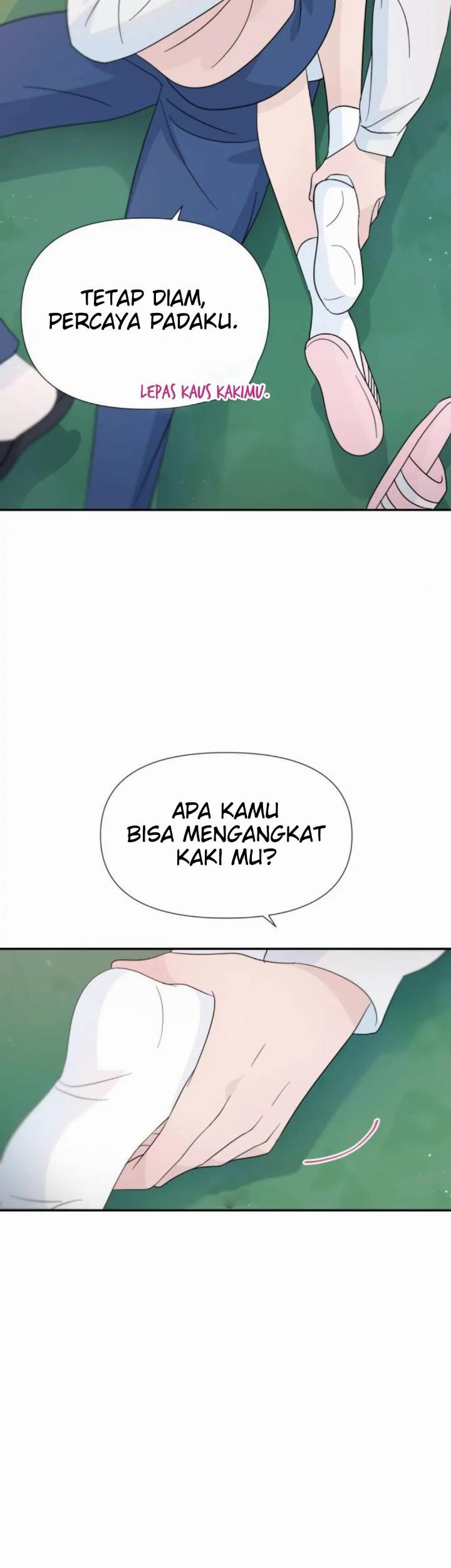 Can I Take It Back? chapter 31 halaman 23