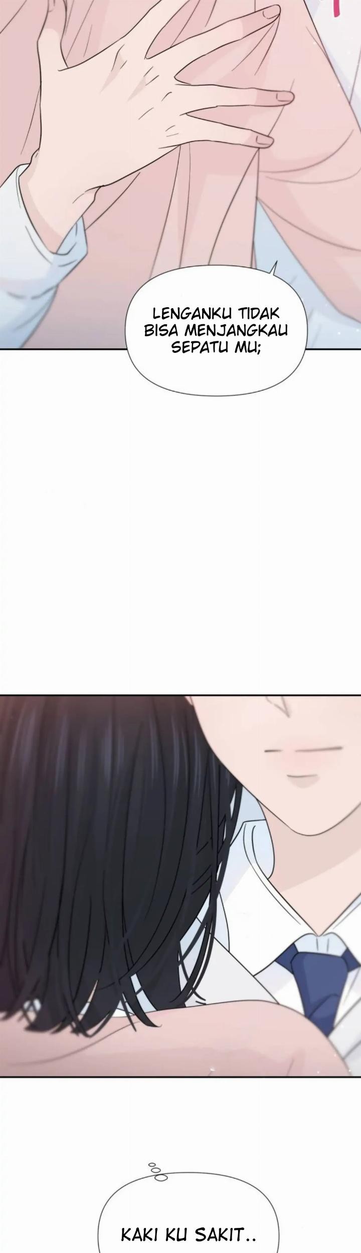 Can I Take It Back? chapter 31 halaman 27