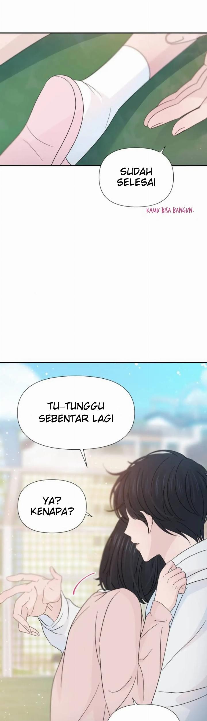Can I Take It Back? chapter 31 halaman 29