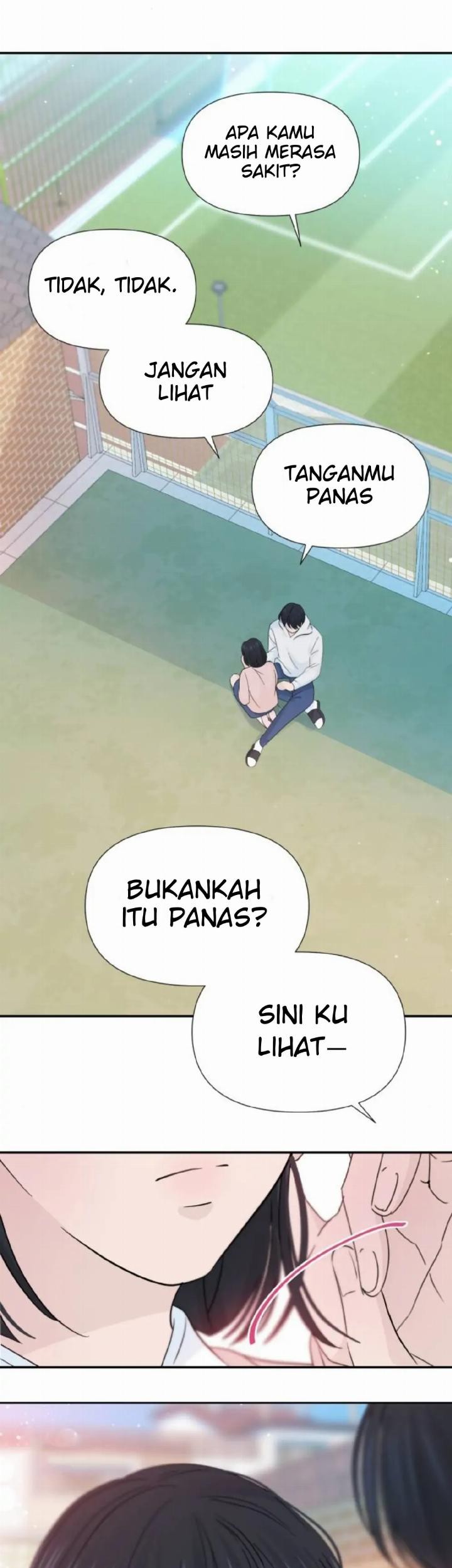 Can I Take It Back? chapter 31 halaman 31