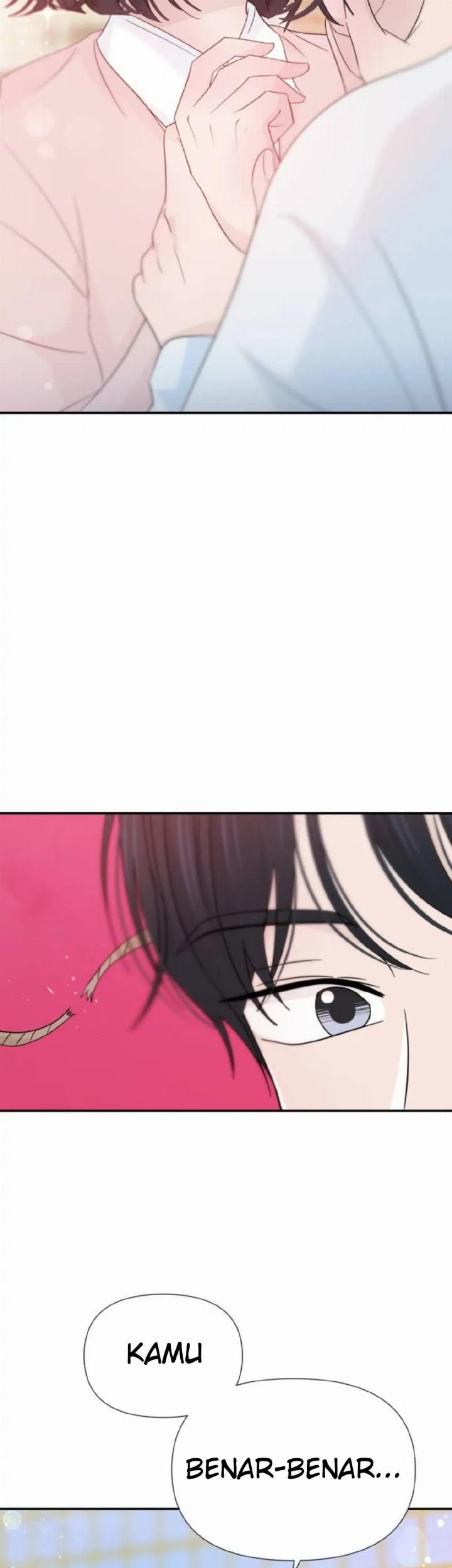 Can I Take It Back? chapter 31 halaman 33