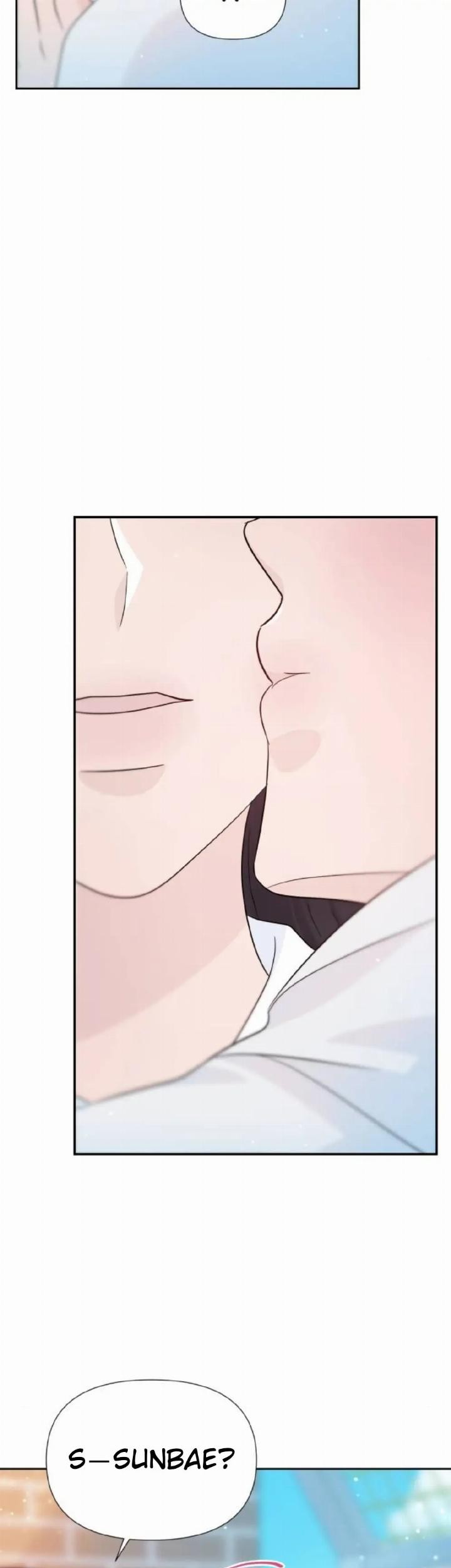 Can I Take It Back? chapter 31 halaman 37