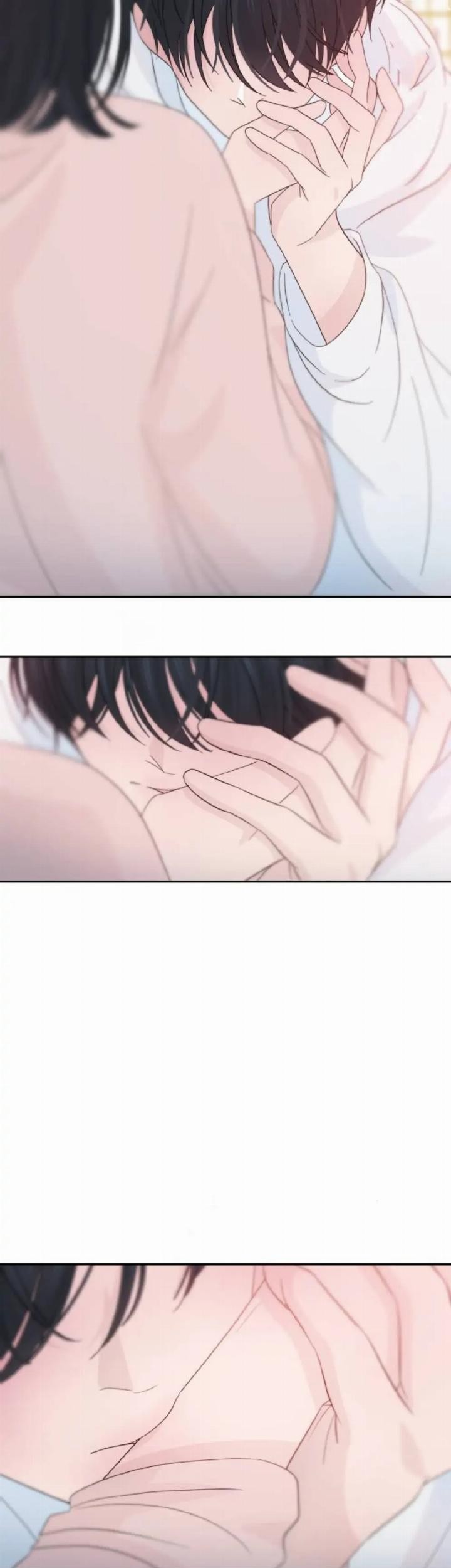 Can I Take It Back? chapter 31 halaman 39