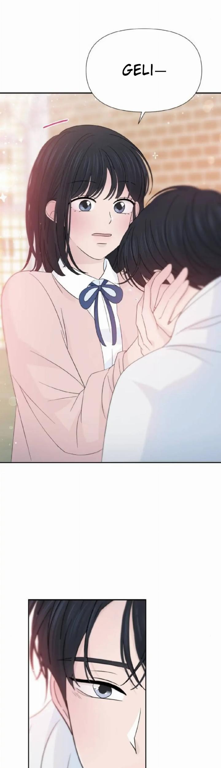 Can I Take It Back? chapter 31 halaman 41