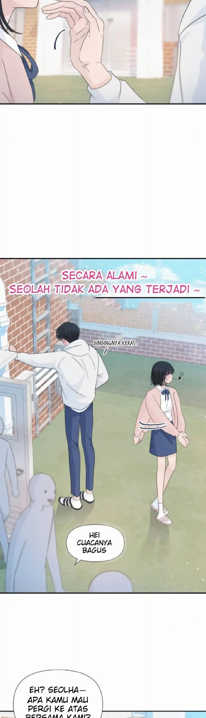 Can I Take It Back? chapter 31 halaman 45
