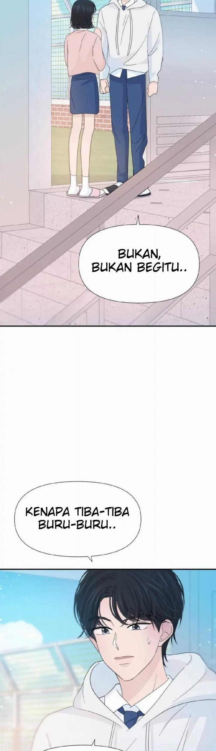Can I Take It Back? chapter 31 halaman 49