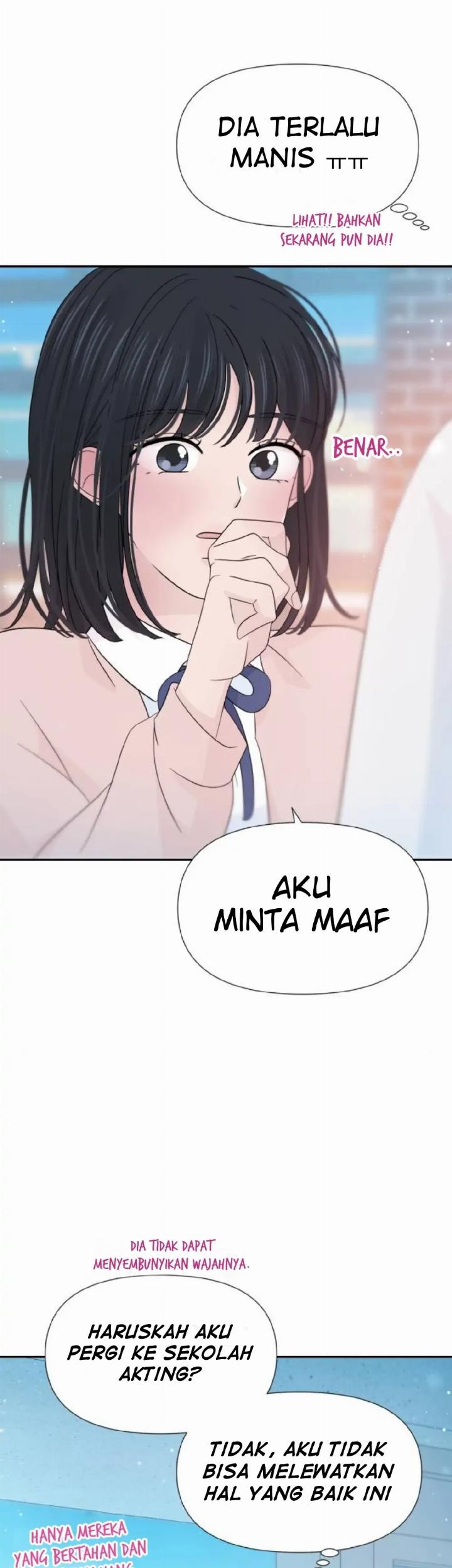Can I Take It Back? chapter 31 halaman 51