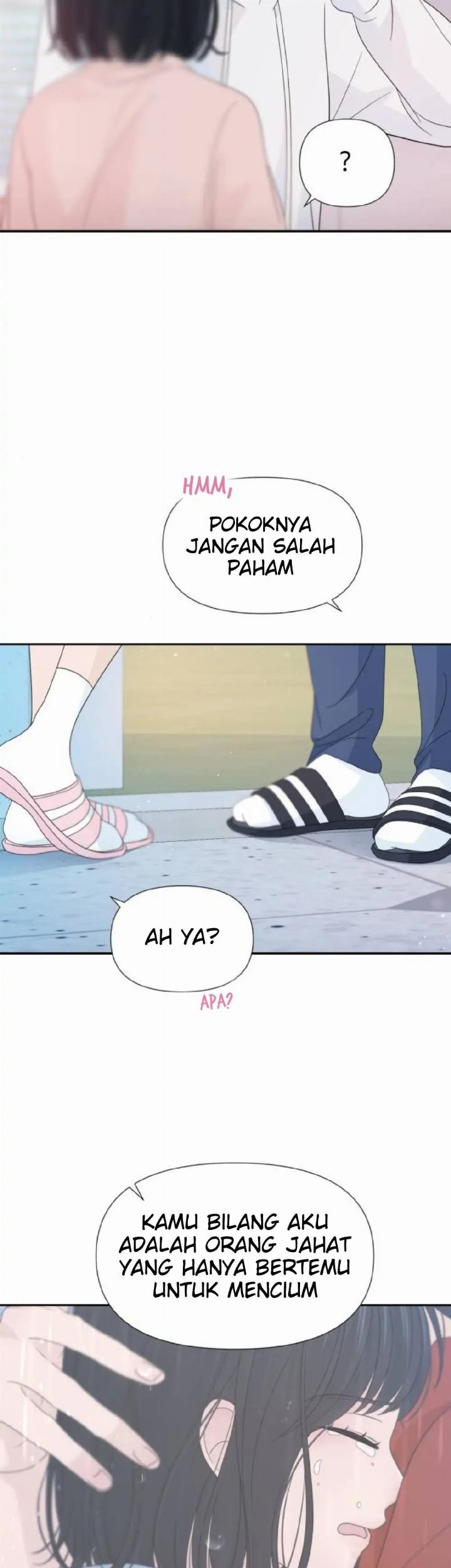 Can I Take It Back? chapter 31 halaman 53