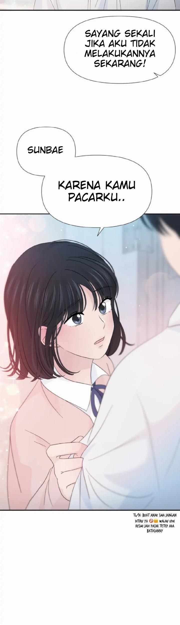 Can I Take It Back? chapter 31 halaman 57