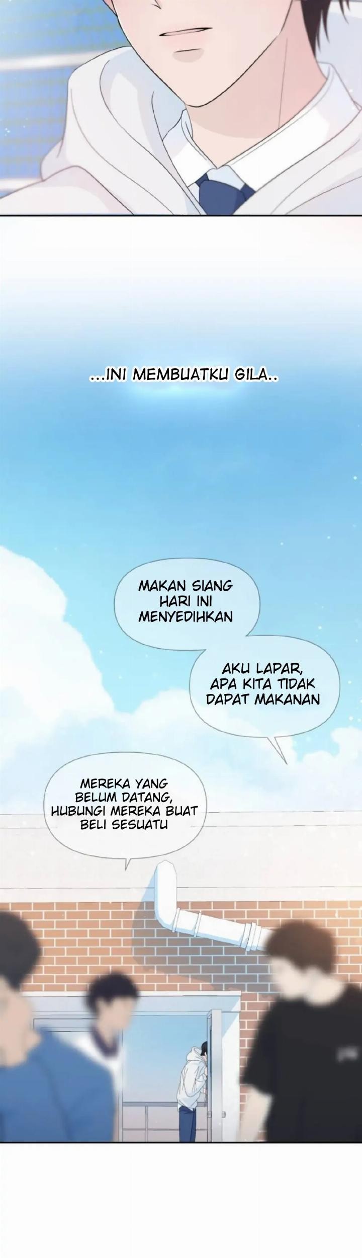 Can I Take It Back? chapter 31 halaman 59