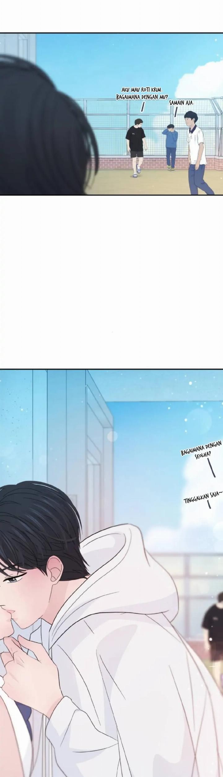 Can I Take It Back? chapter 31 halaman 61