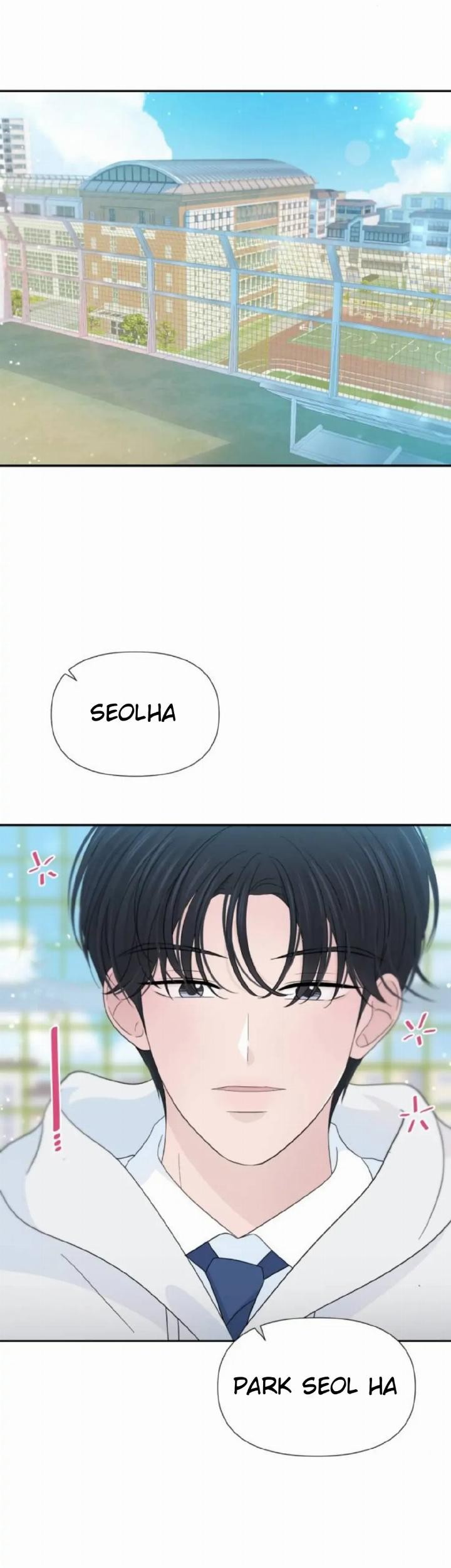 Can I Take It Back? chapter 31 halaman 67