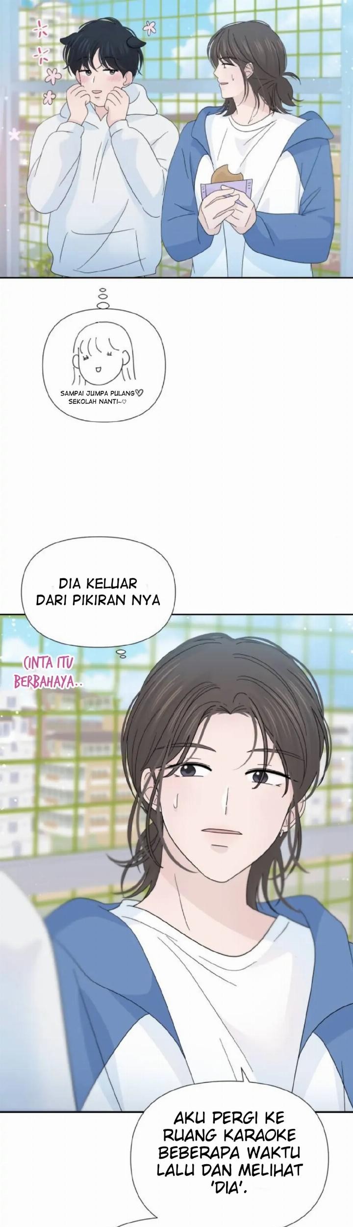 Can I Take It Back? chapter 31 halaman 69