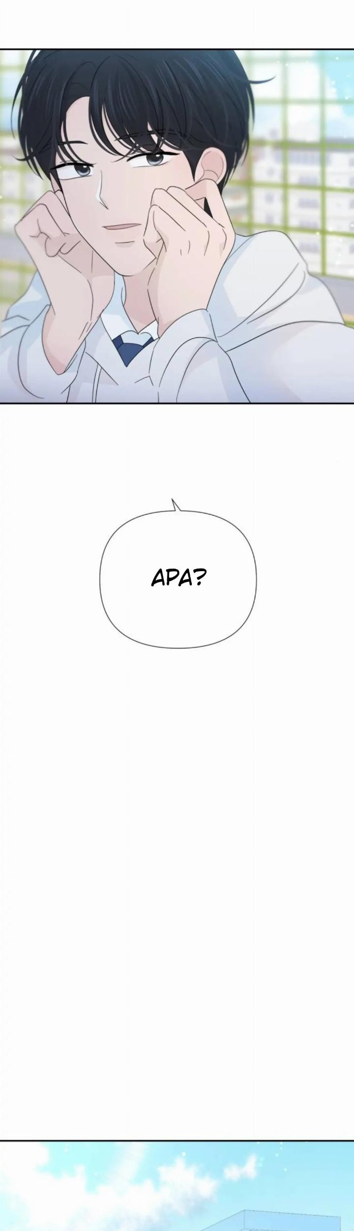 Can I Take It Back? chapter 31 halaman 71