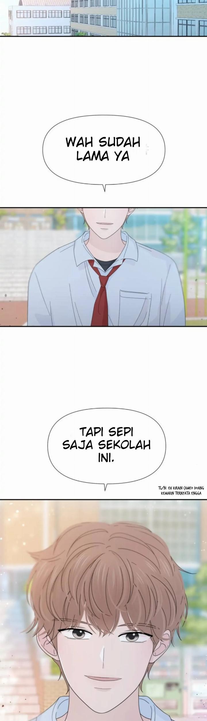 Can I Take It Back? chapter 31 halaman 73
