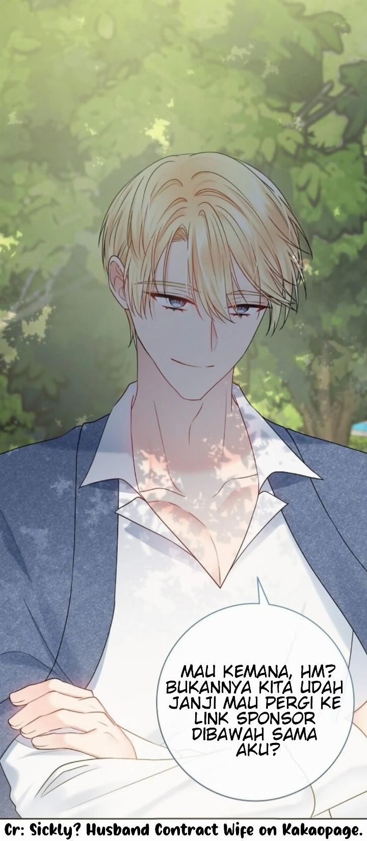 Can I Take It Back? chapter 31 halaman 77