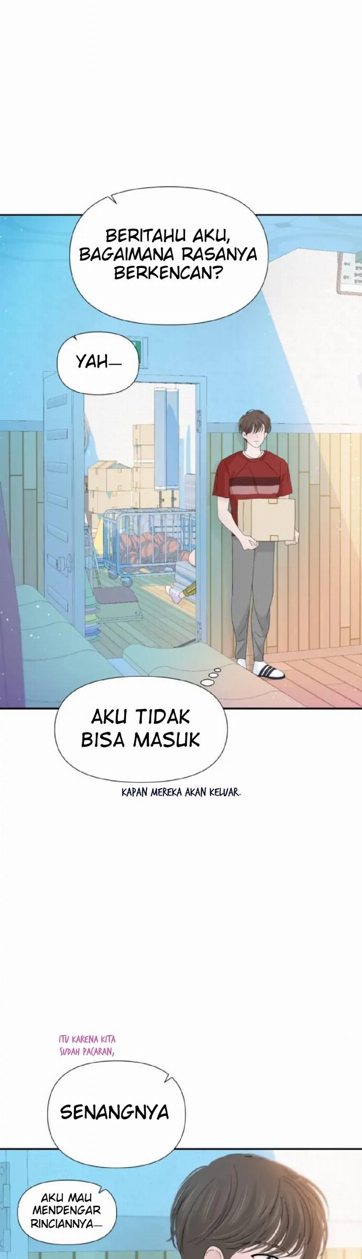Can I Take It Back? Bab 32 halaman 43