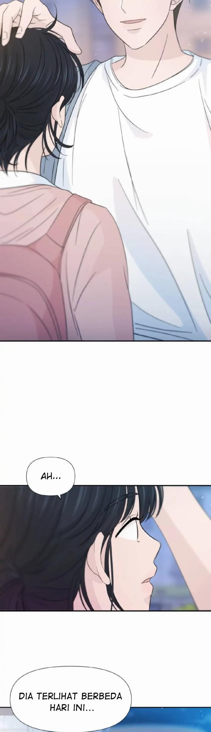 Can I Take It Back? chapter 33 halaman 11