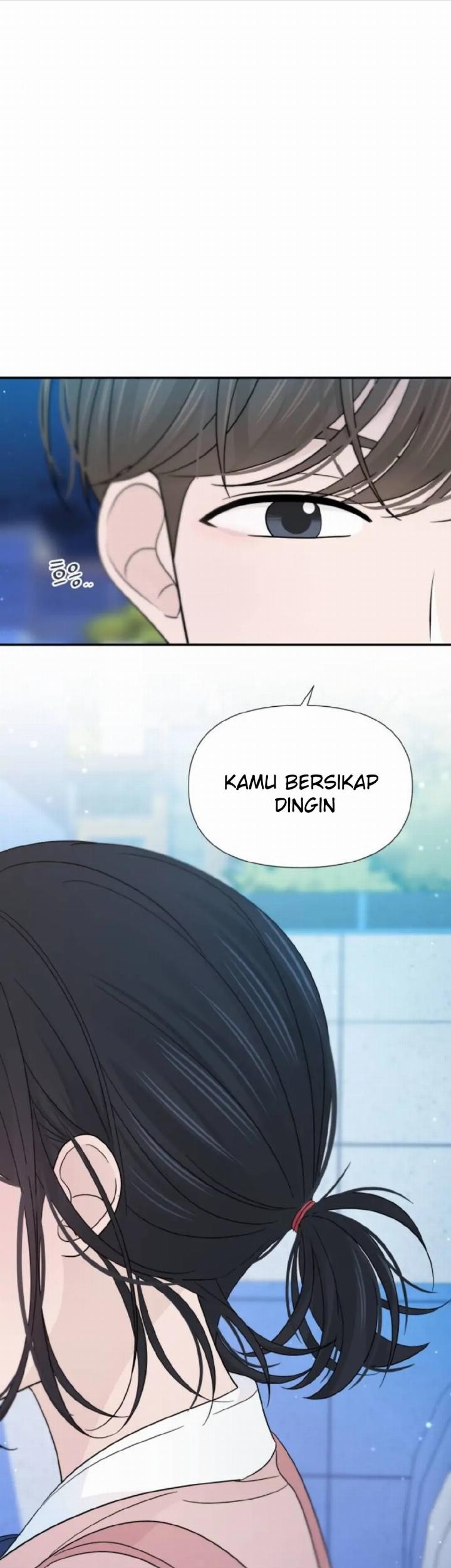 Can I Take It Back? chapter 33 halaman 17