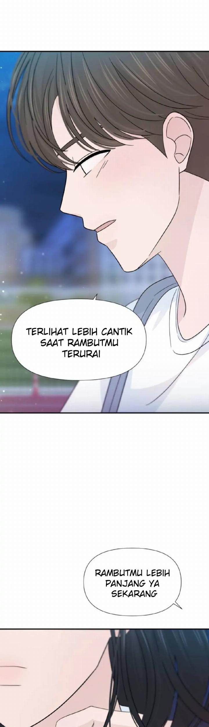 Can I Take It Back? chapter 33 halaman 23