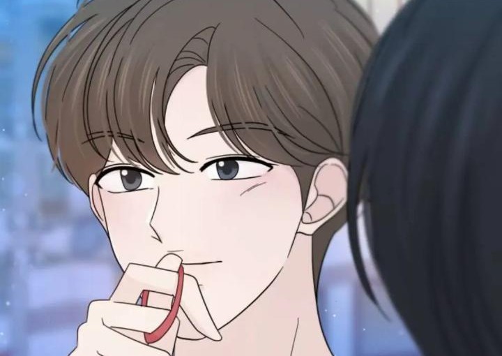 Can I Take It Back? chapter 33 halaman 30