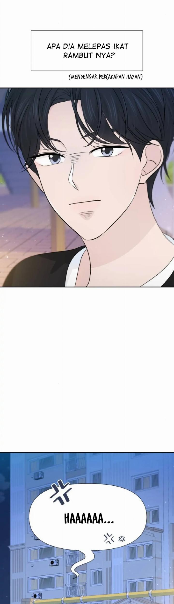 Can I Take It Back? chapter 33 halaman 35