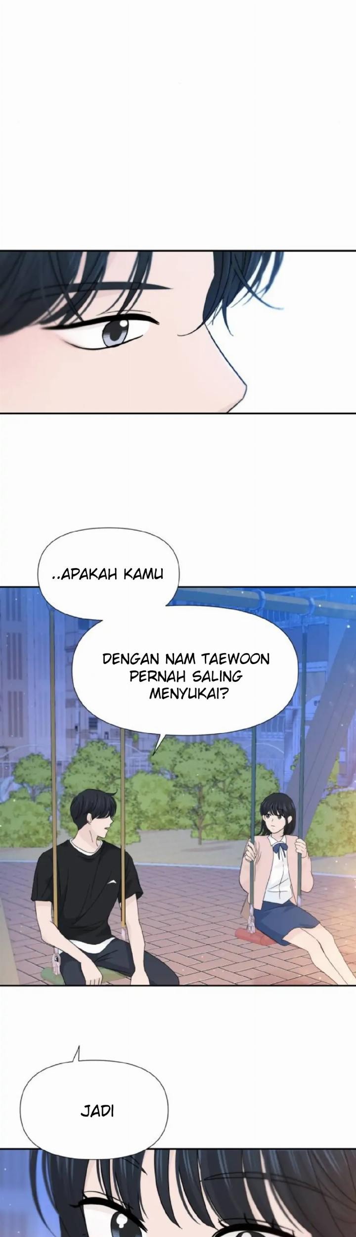 Can I Take It Back? chapter 33 halaman 41