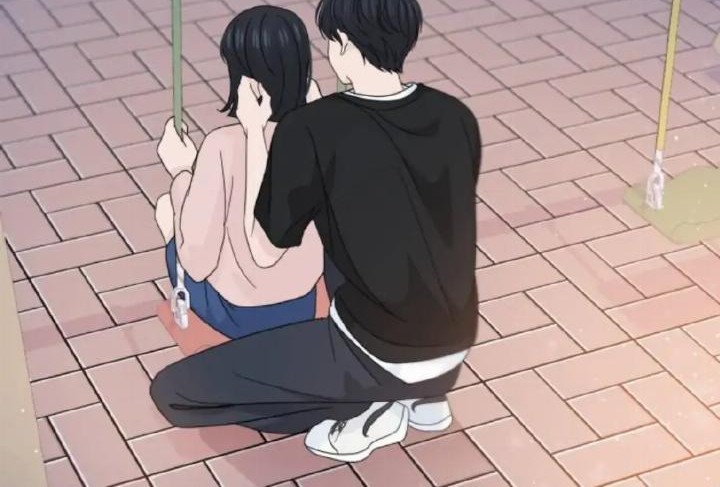 Can I Take It Back? chapter 33 halaman 48