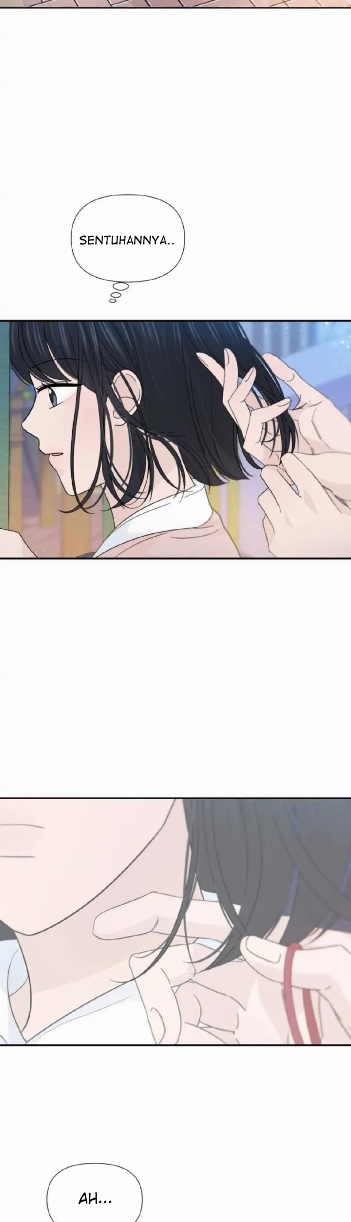 Can I Take It Back? chapter 33 halaman 49