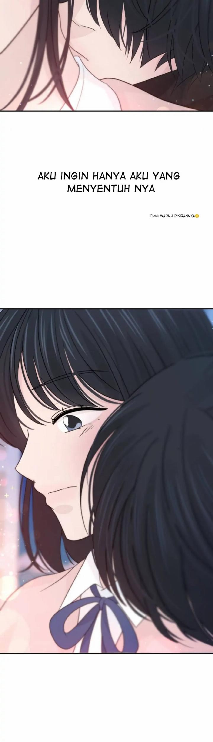 Can I Take It Back? chapter 33 halaman 59