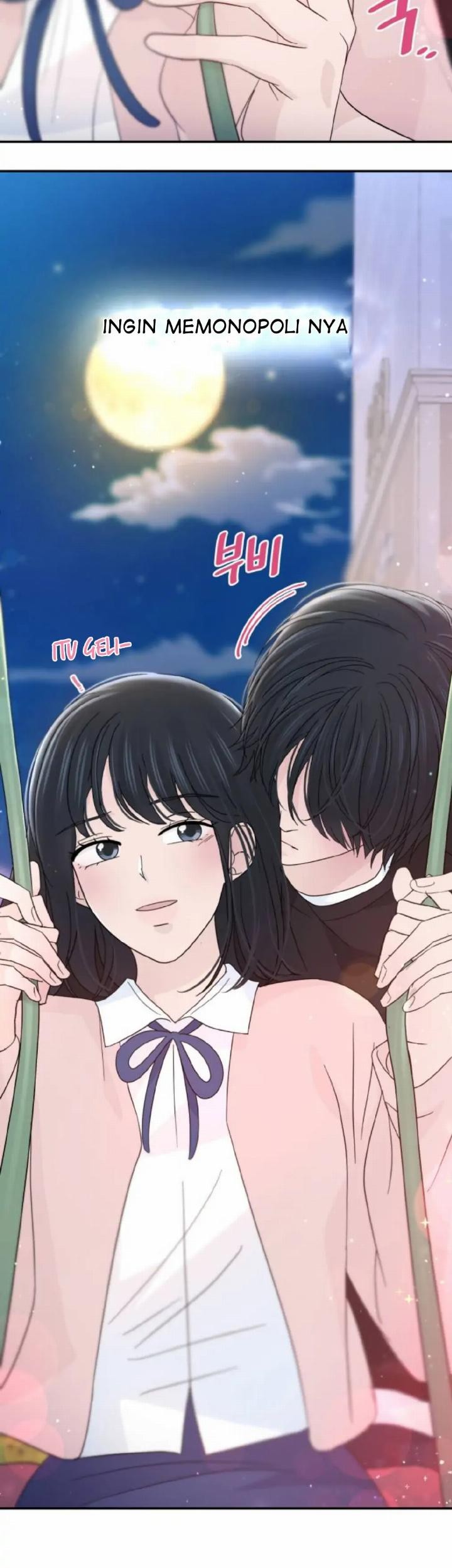 Can I Take It Back? chapter 33 halaman 61