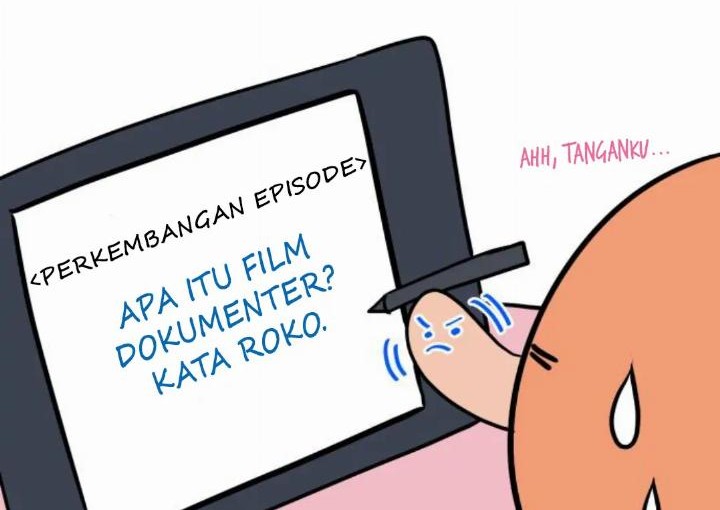 Can I Take It Back? chapter 34.5 halaman 4