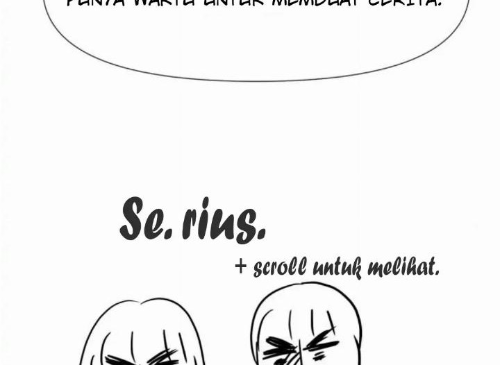 Can I Take It Back? chapter 34.5 halaman 8