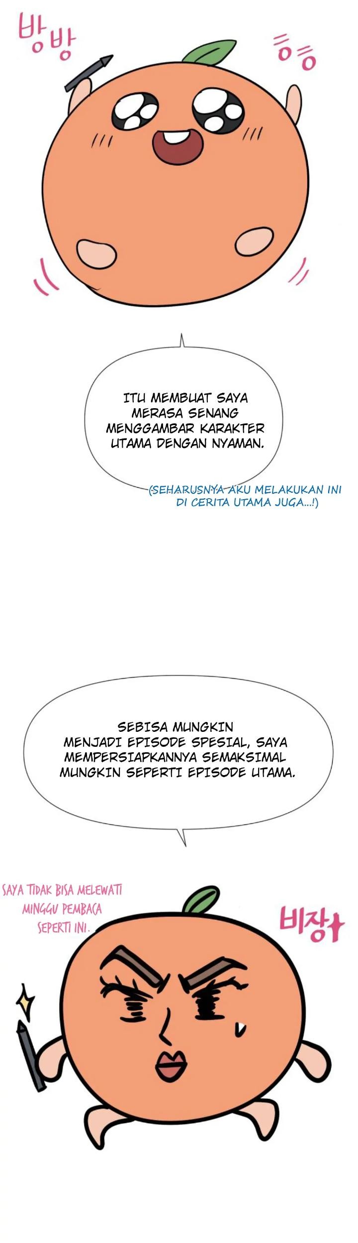 Can I Take It Back? chapter 34.5 halaman 11