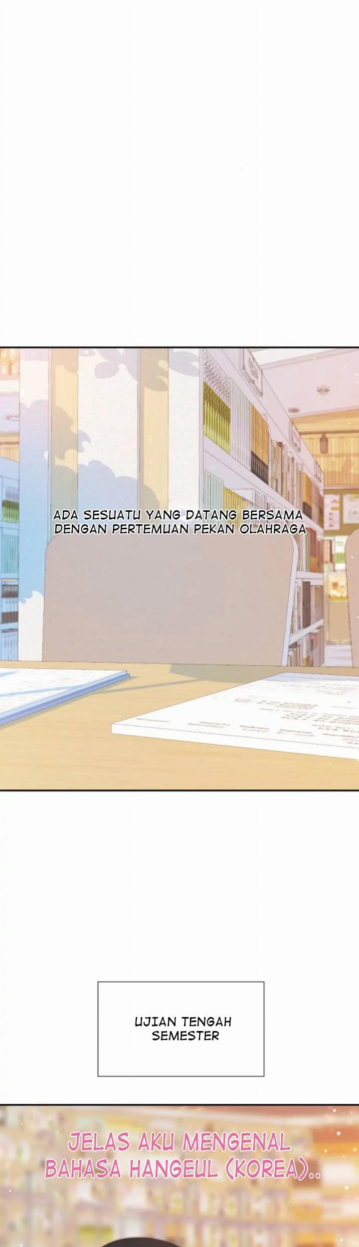 Can I Take It Back? chapter 34.5 halaman 13