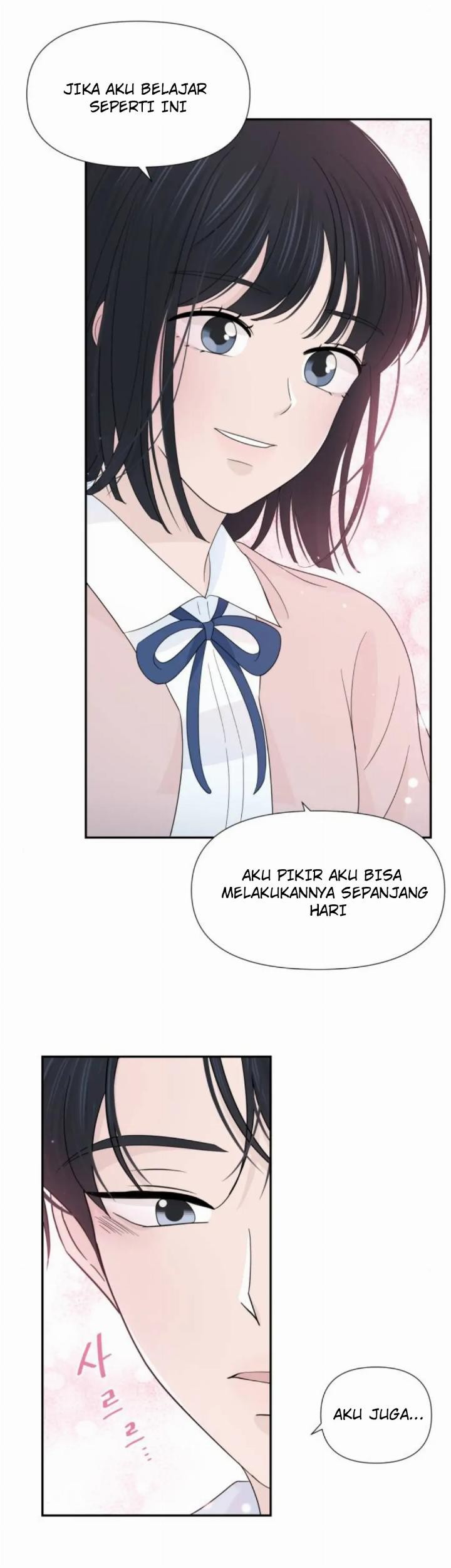Can I Take It Back? chapter 34.5 halaman 23