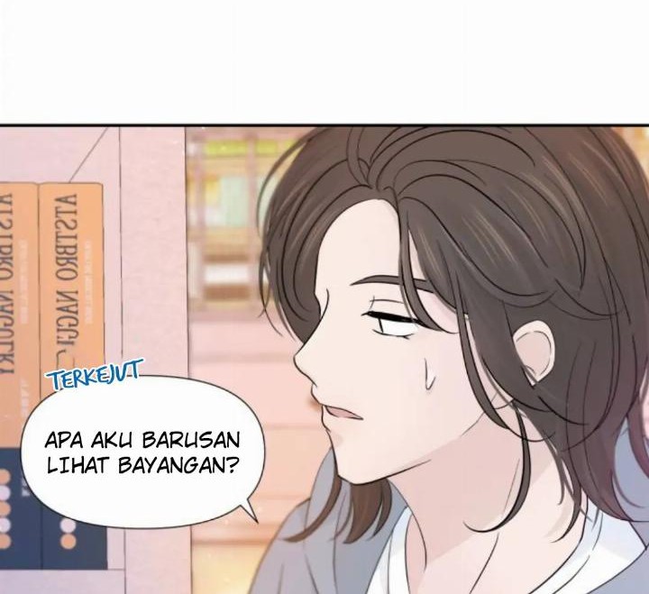 Can I Take It Back? chapter 34.5 halaman 34