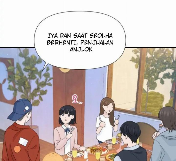 Can I Take It Back? chapter 34.5 halaman 36