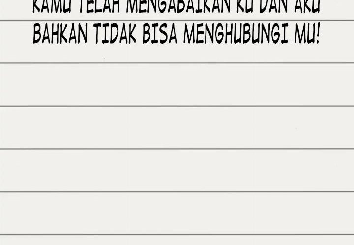 Can I Take It Back? chapter 34.5 halaman 40
