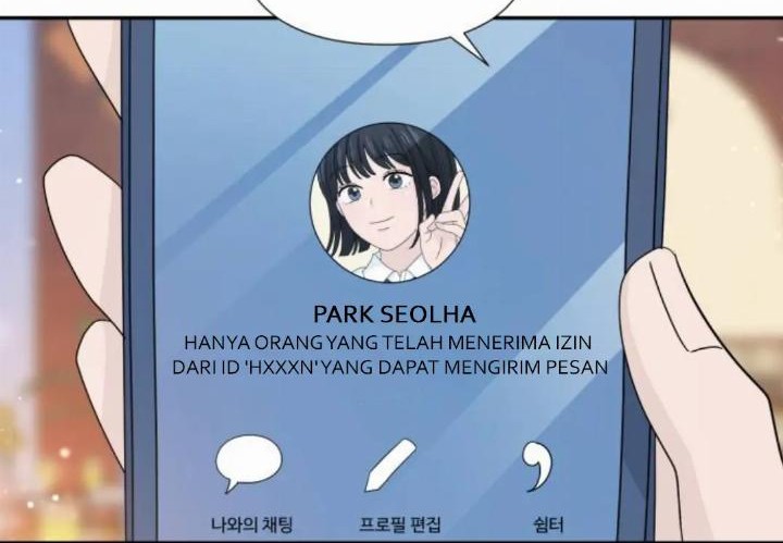 Can I Take It Back? chapter 34.5 halaman 44