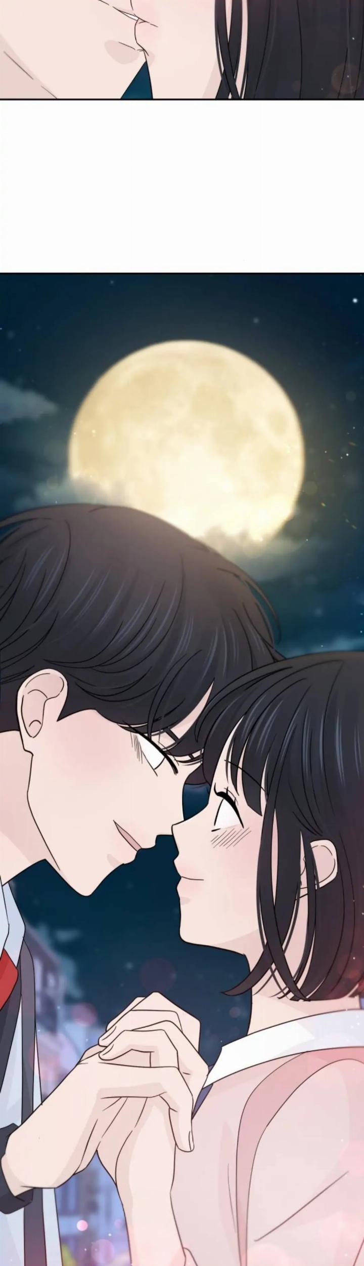 Can I Take It Back? chapter 34.5 halaman 65