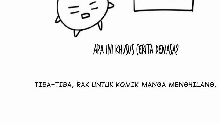 Can I Take It Back? chapter 34.5 halaman 68