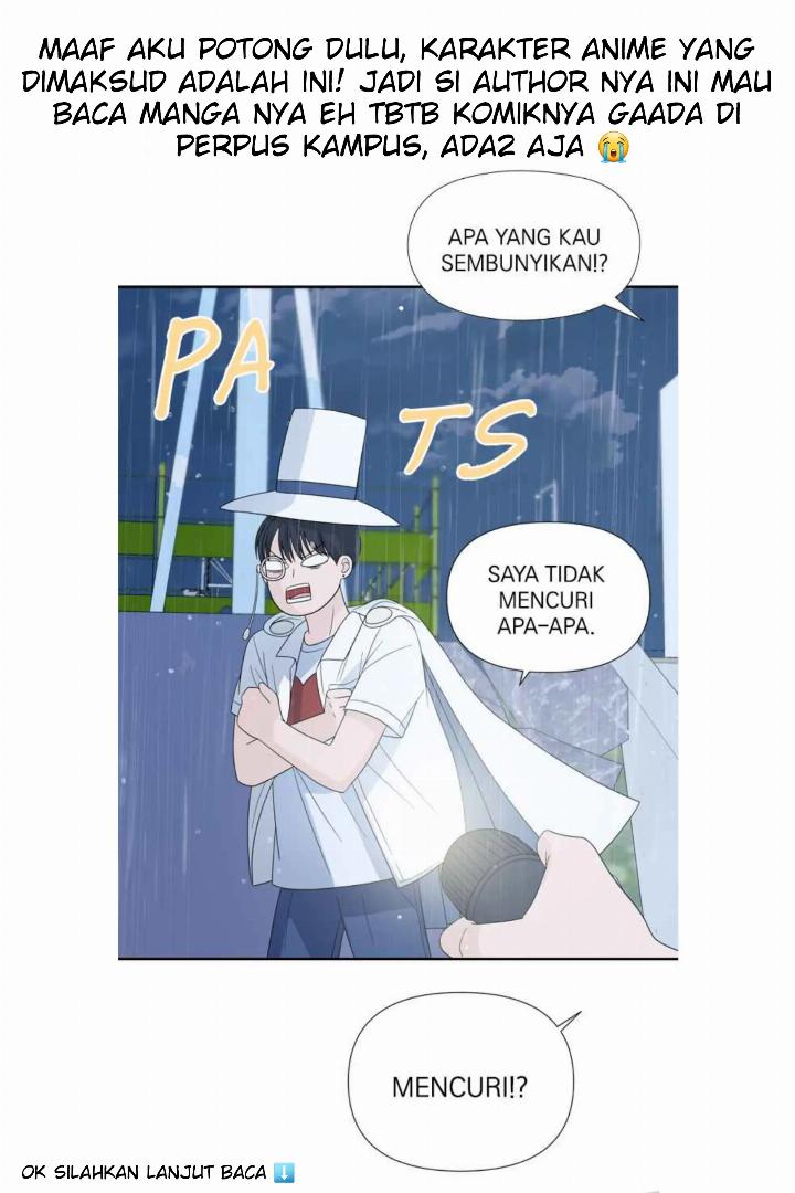 Can I Take It Back? chapter 34.5 halaman 69